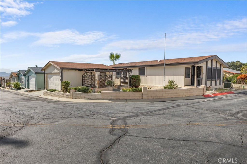 Banning Estates - Residential