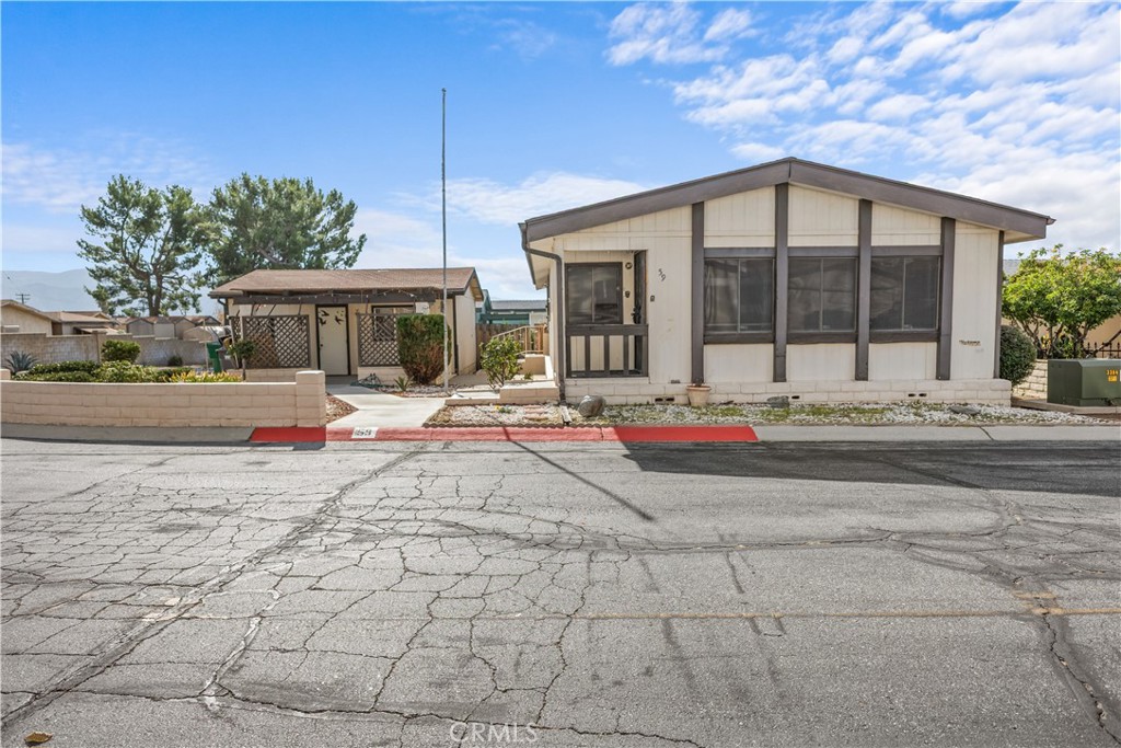 Banning Estates - Residential