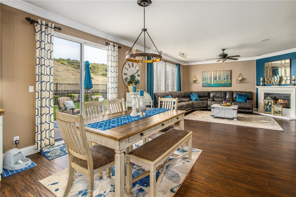 Fairway Canyon - Residential