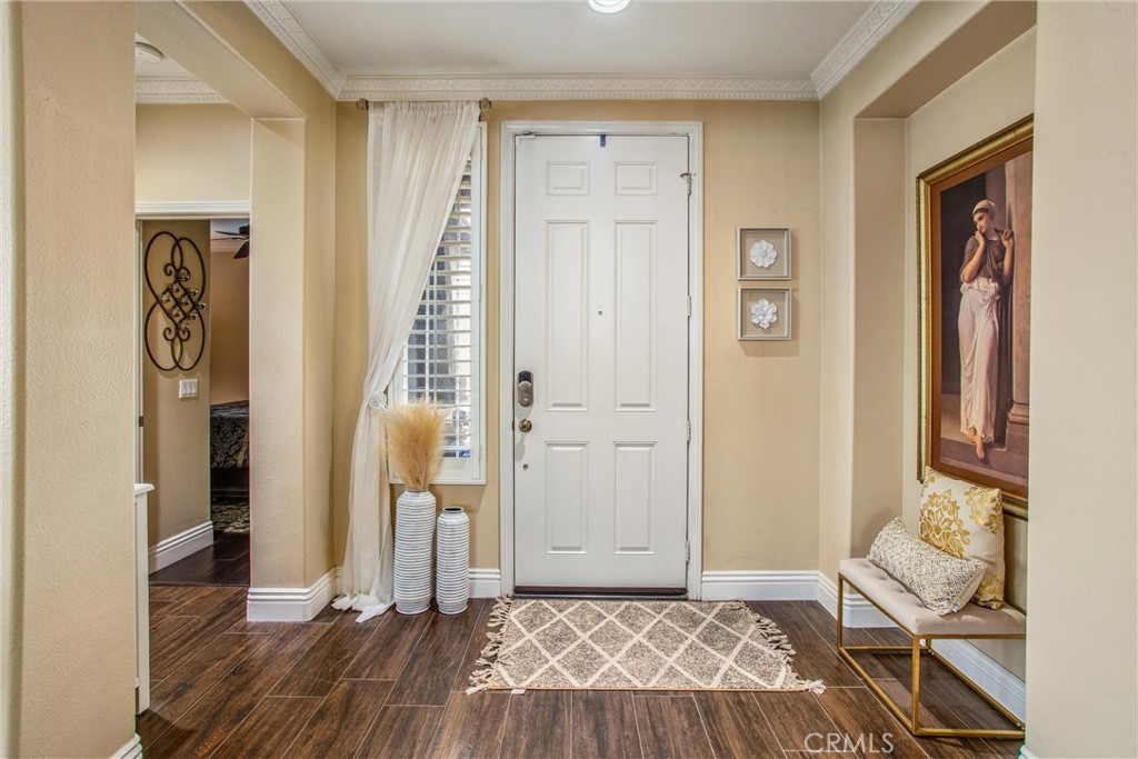 Fairway Canyon - Residential