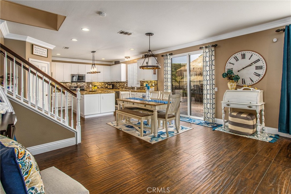 Fairway Canyon - Residential