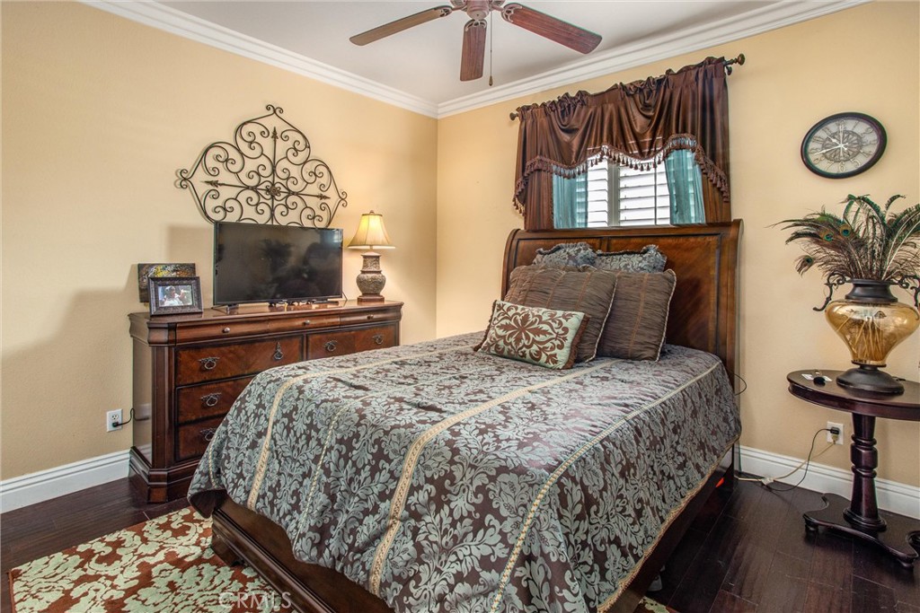 Fairway Canyon - Residential