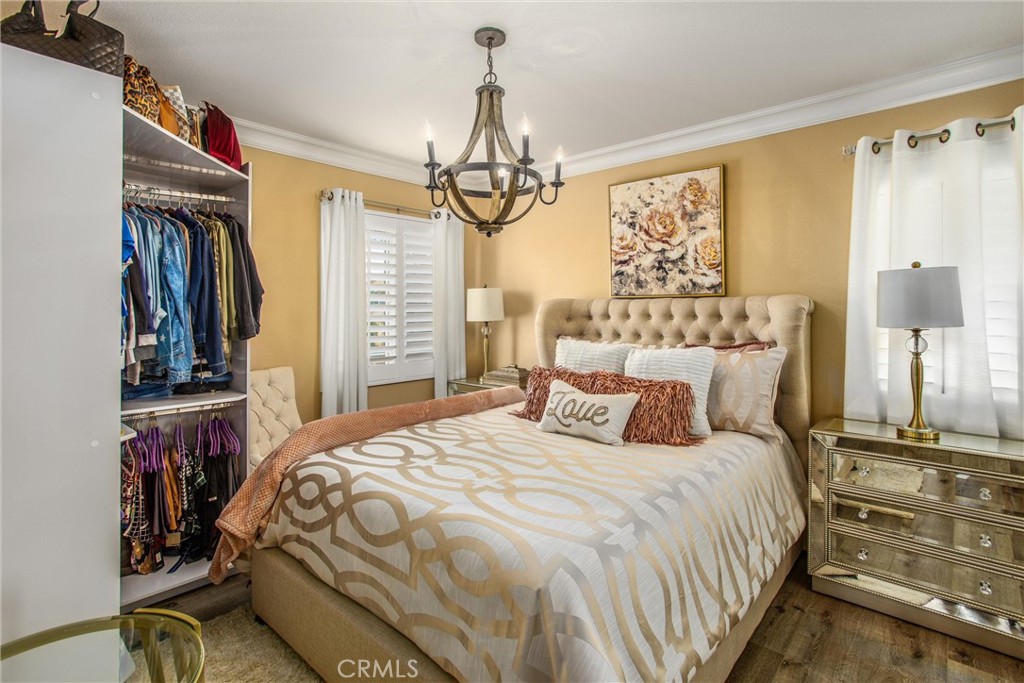Fairway Canyon - Residential