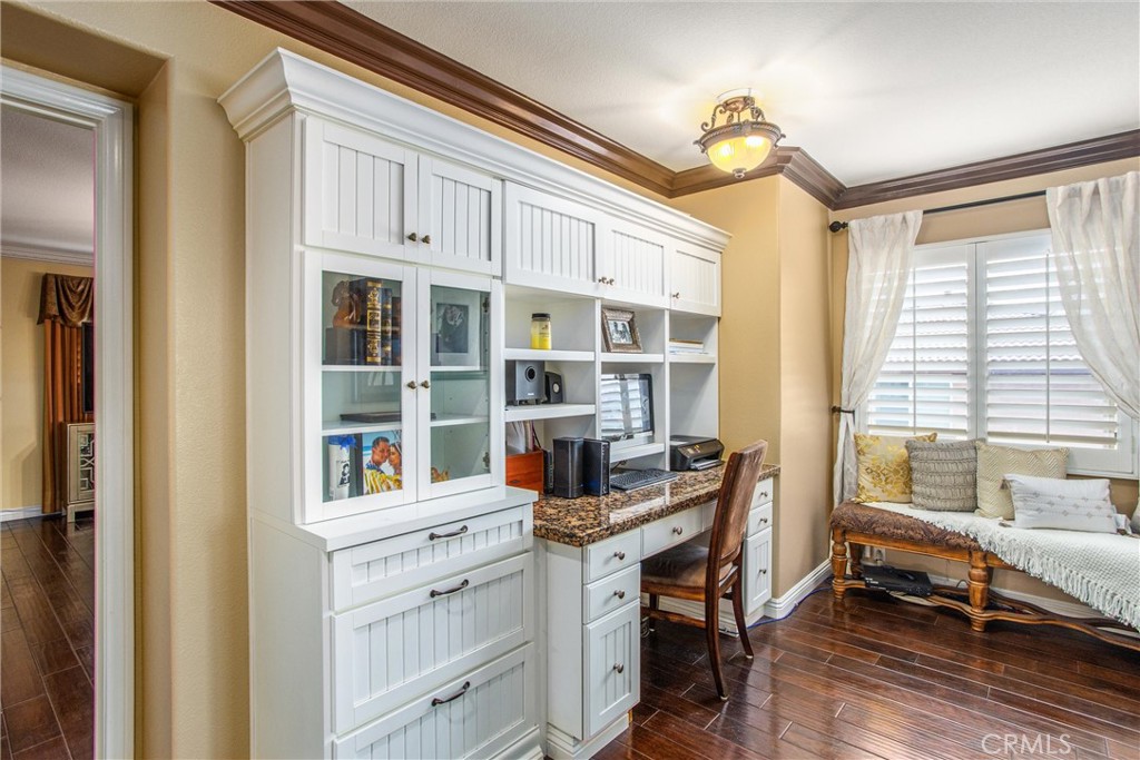 Fairway Canyon - Residential