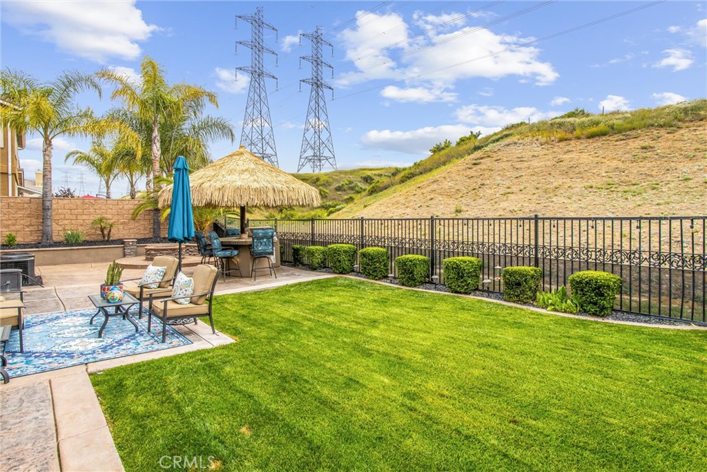 Fairway Canyon - Residential