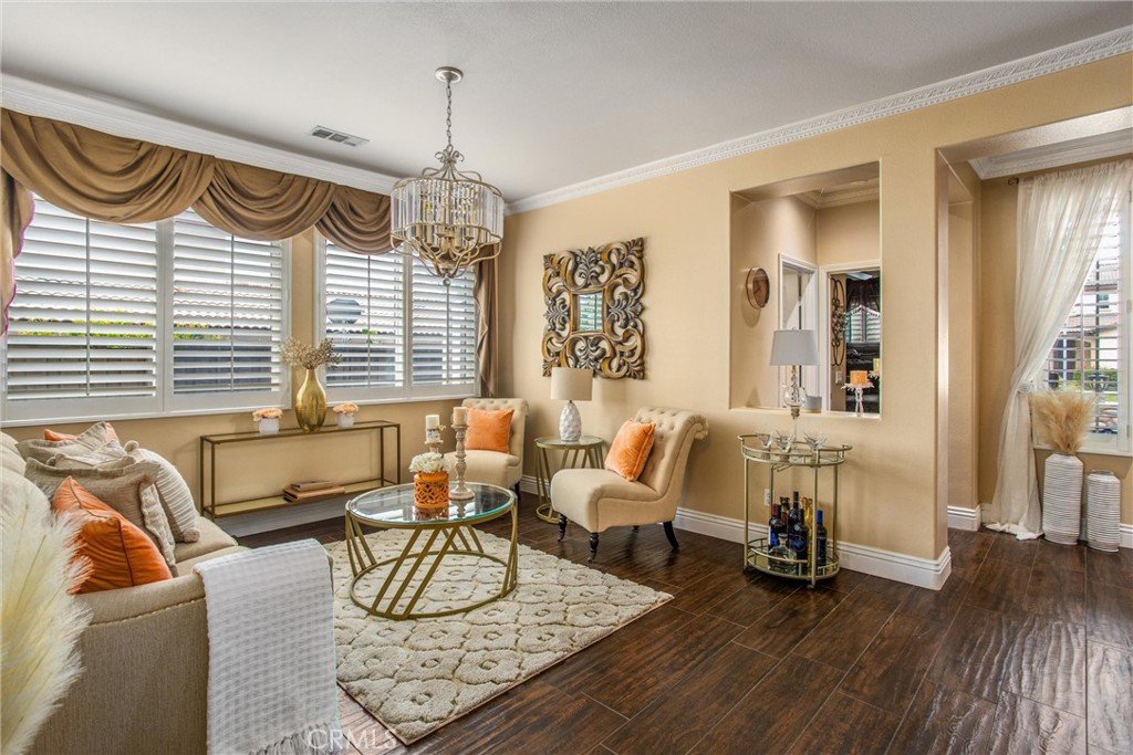 Fairway Canyon - Residential