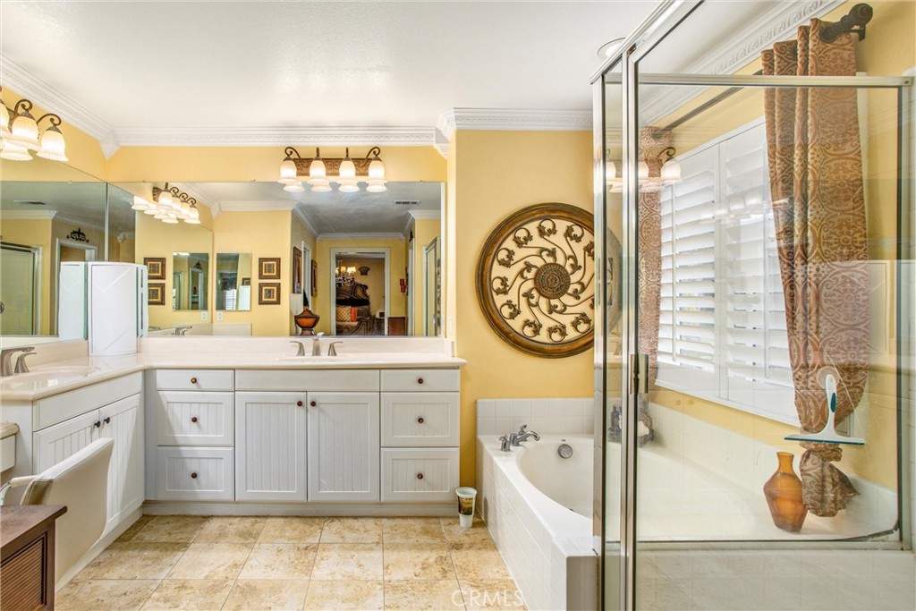 Fairway Canyon - Residential