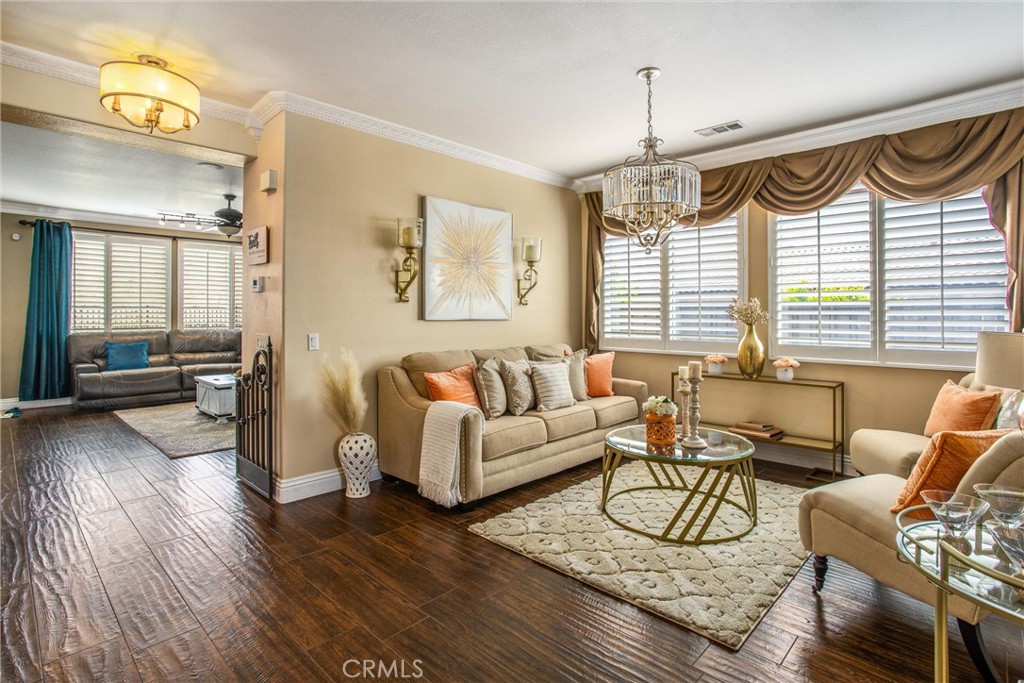 Fairway Canyon - Residential