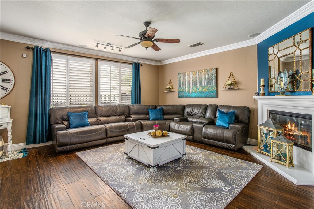 Fairway Canyon - Residential
