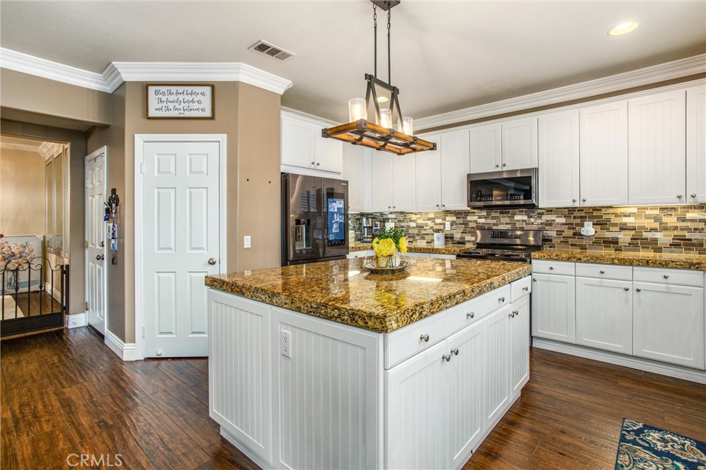 Fairway Canyon - Residential