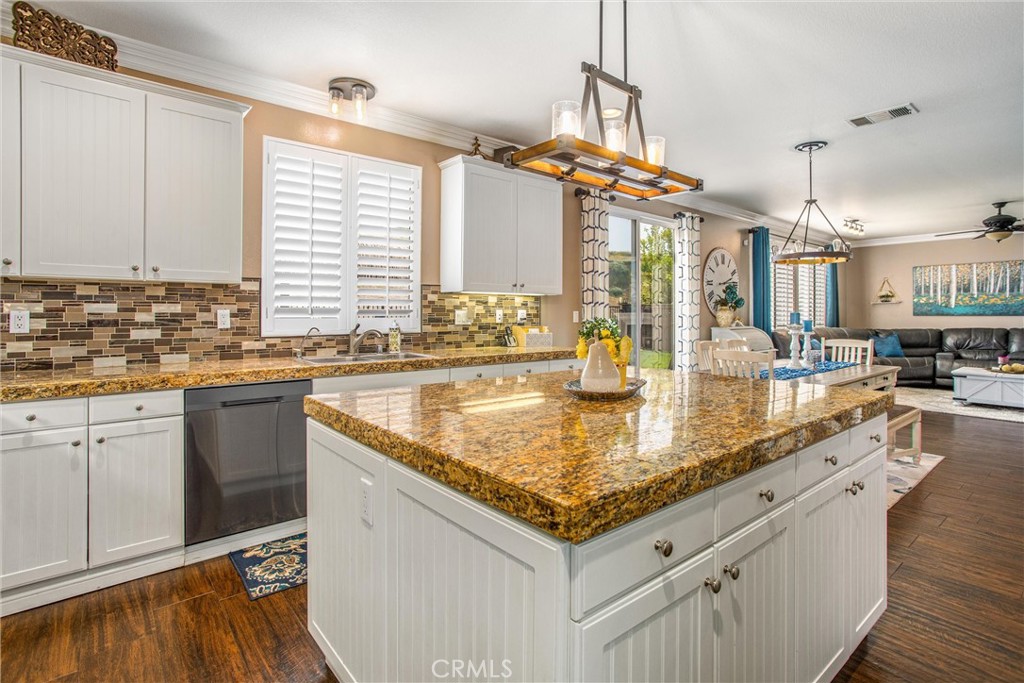 Fairway Canyon - Residential