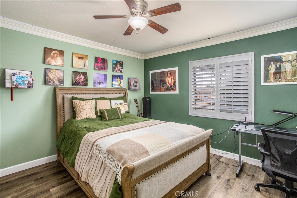 Fairway Canyon - Residential