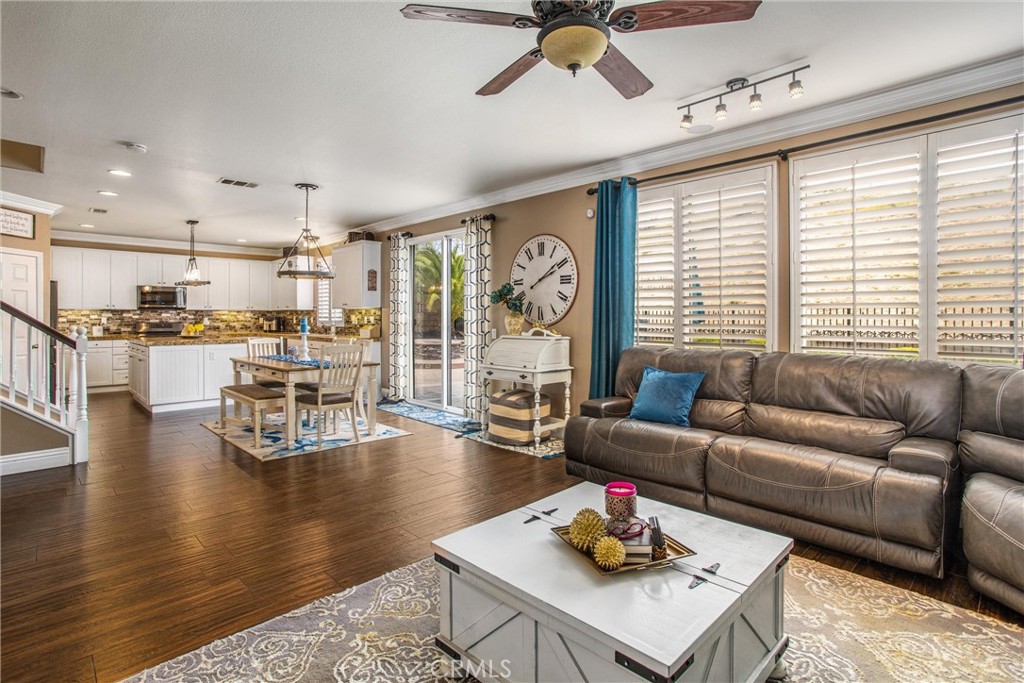 Fairway Canyon - Residential