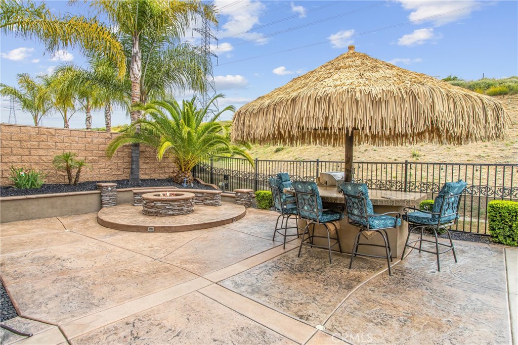 Fairway Canyon - Residential