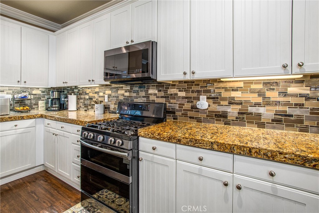 Fairway Canyon - Residential