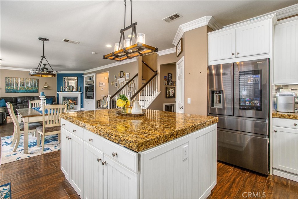 Fairway Canyon - Residential
