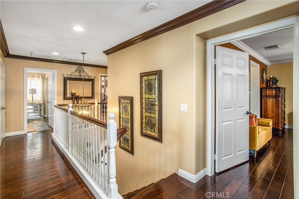 Fairway Canyon - Residential