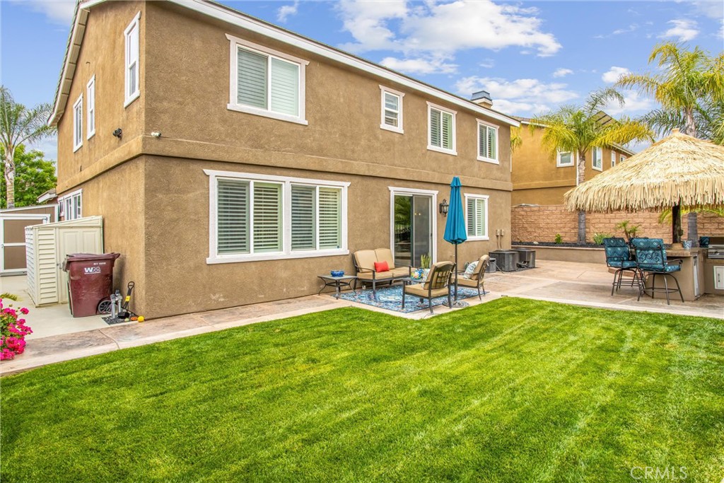 Fairway Canyon - Residential