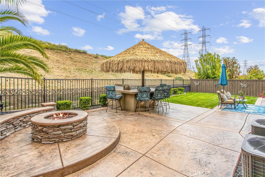 Fairway Canyon - Residential