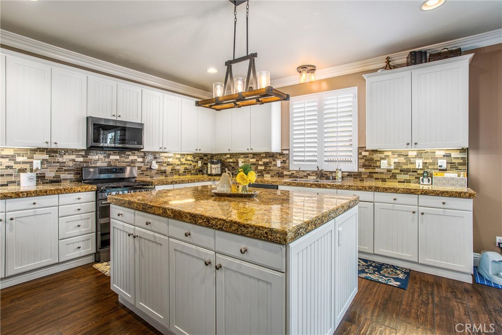 Fairway Canyon - Residential