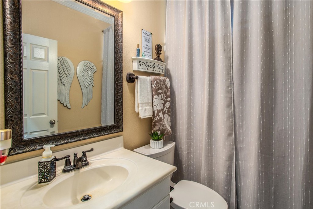 Fairway Canyon - Residential