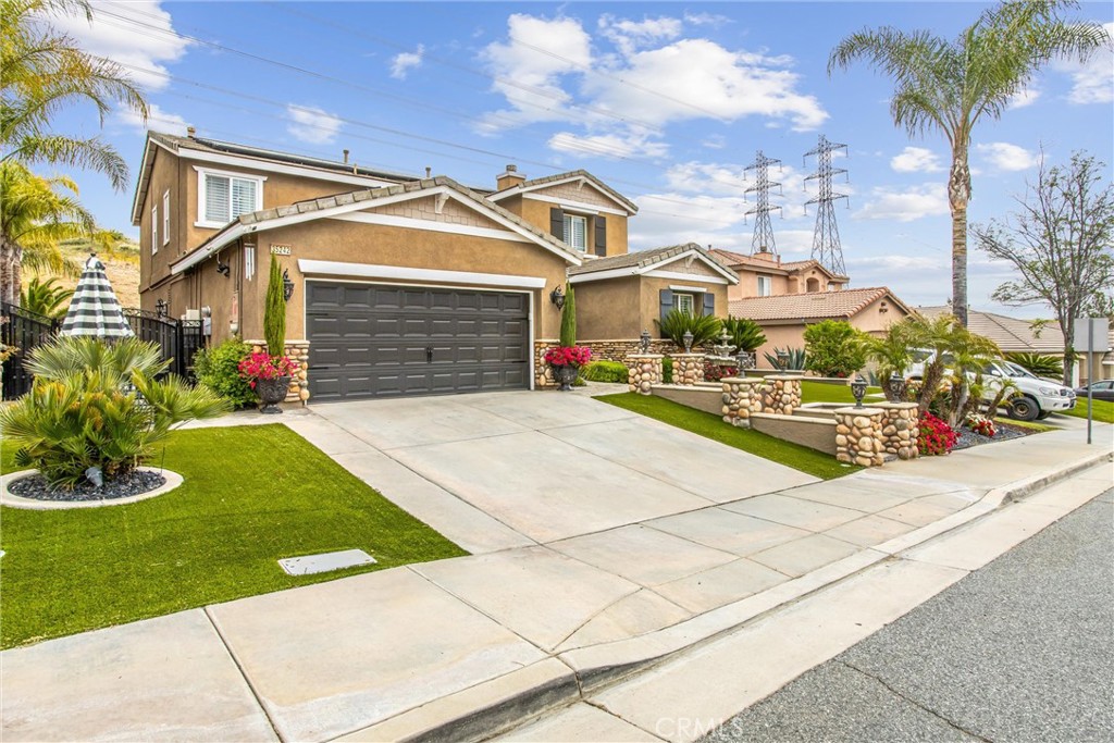 Fairway Canyon - Residential