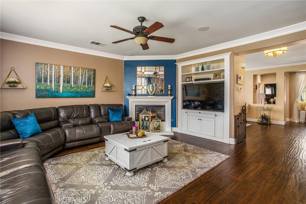 Fairway Canyon - Residential