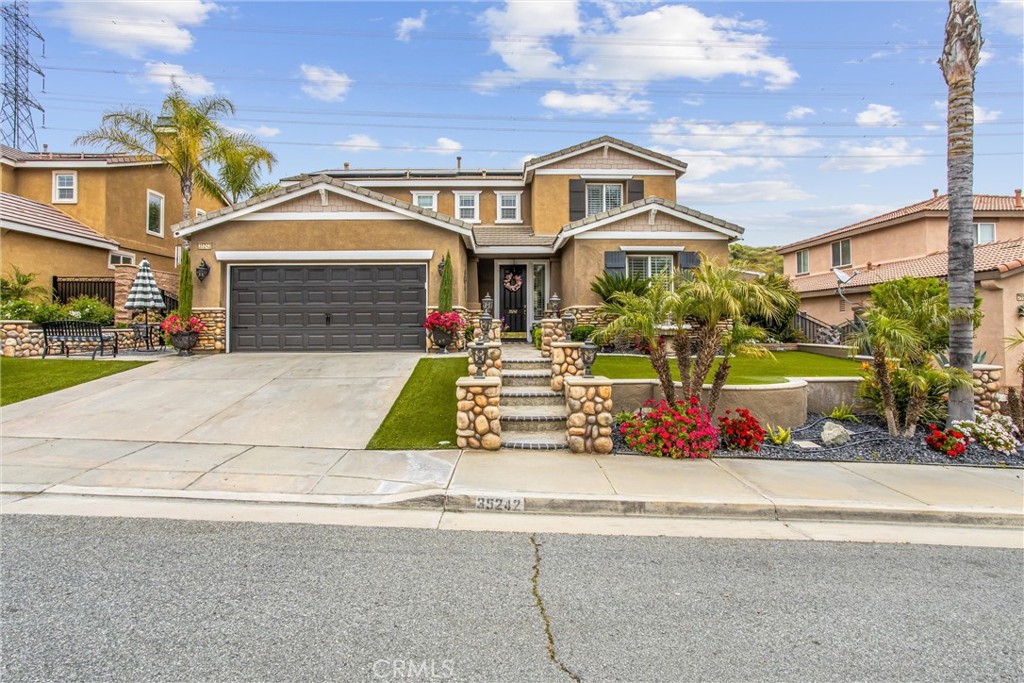Fairway Canyon - Residential