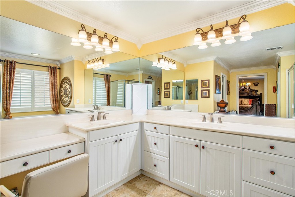 Fairway Canyon - Residential