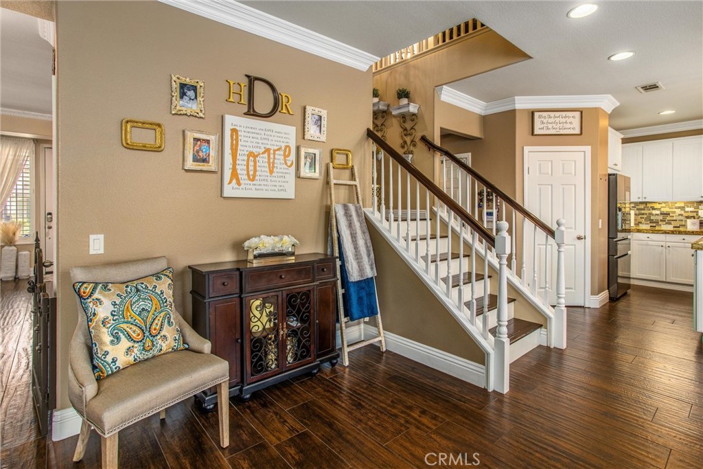 Fairway Canyon - Residential
