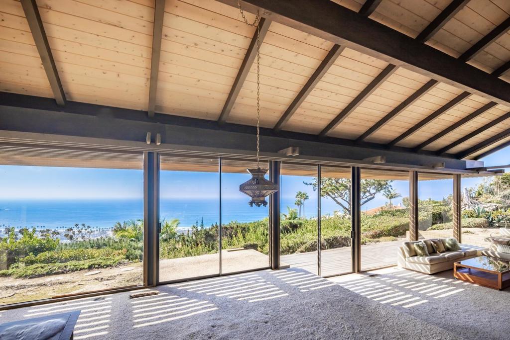 La Jolla - Residential