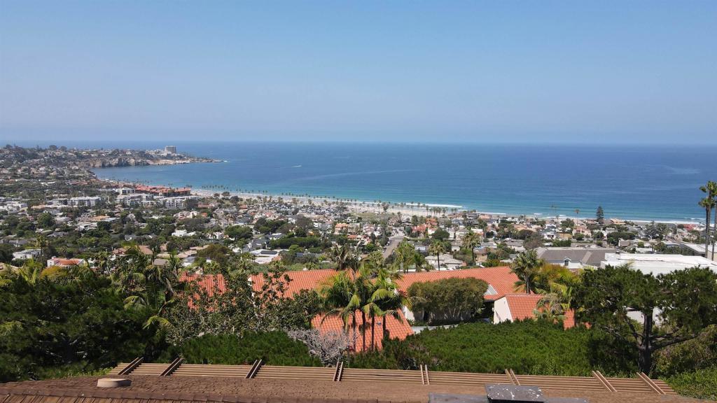 La Jolla - Residential