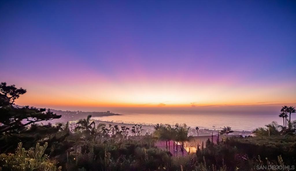 La Jolla - Residential