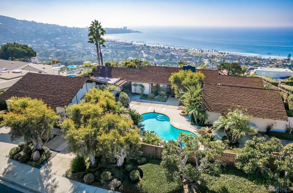 La Jolla - Residential