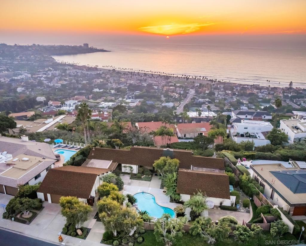 La Jolla - Residential