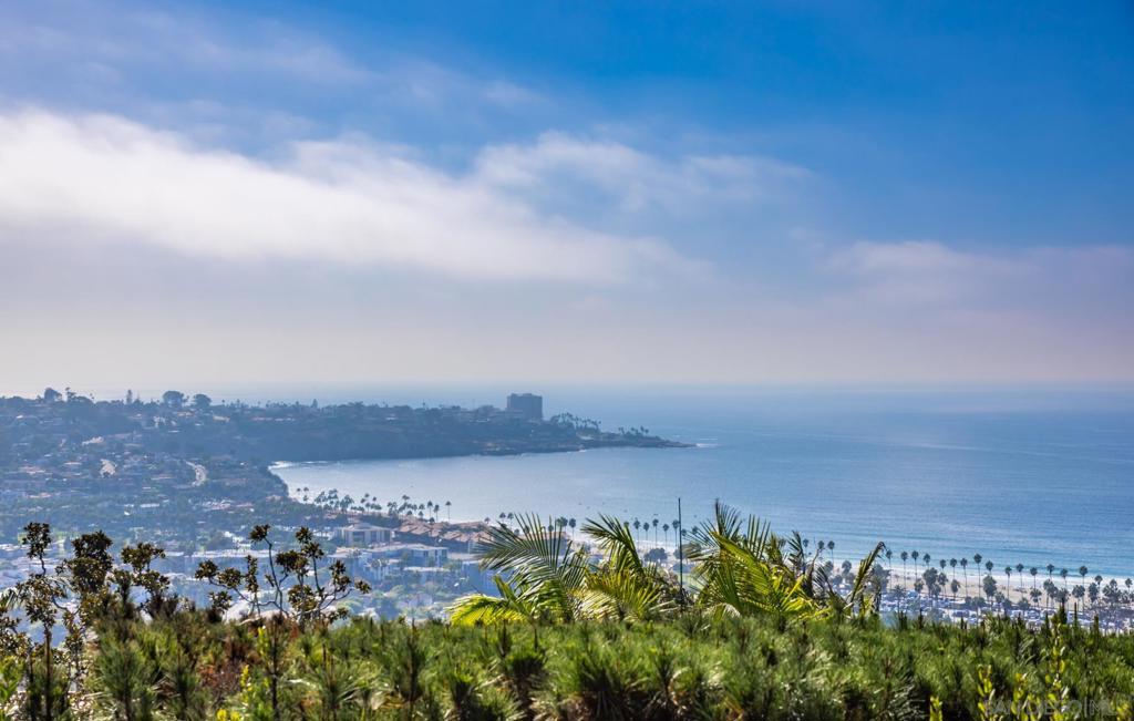 La Jolla - Residential