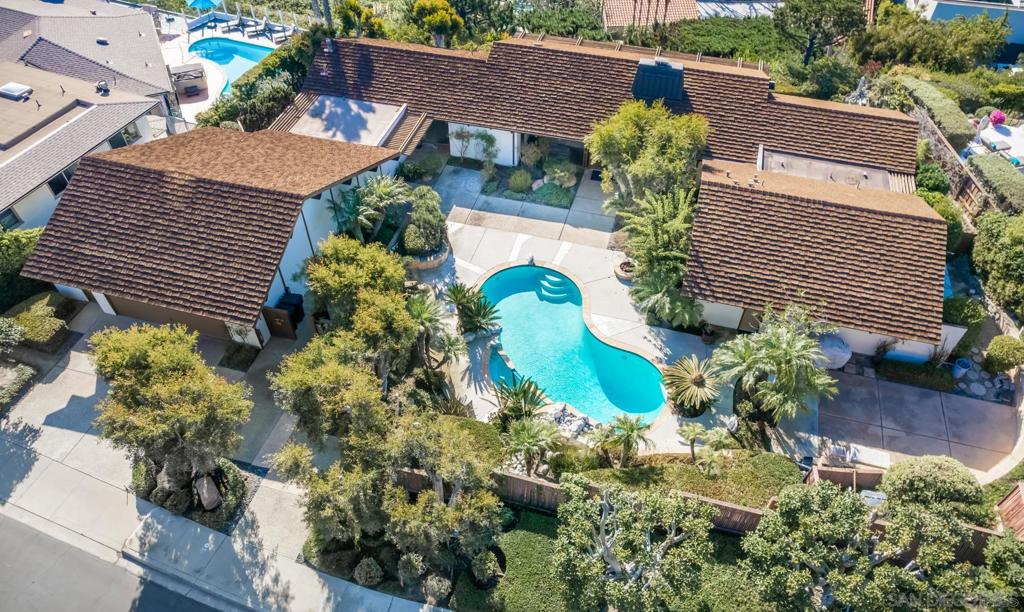 La Jolla - Residential