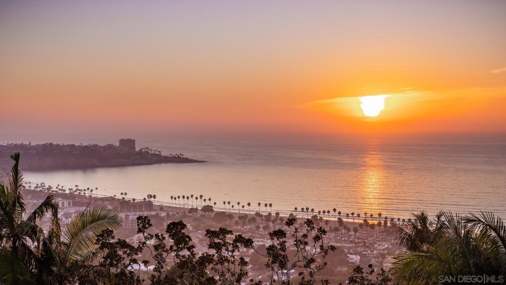 La Jolla - Residential