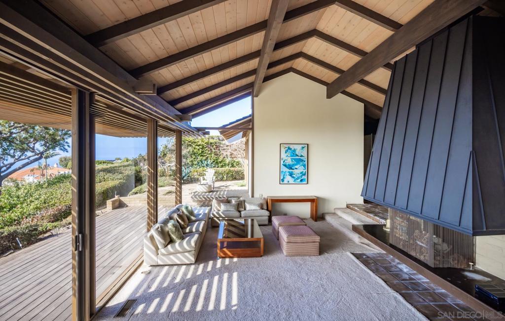 La Jolla - Residential