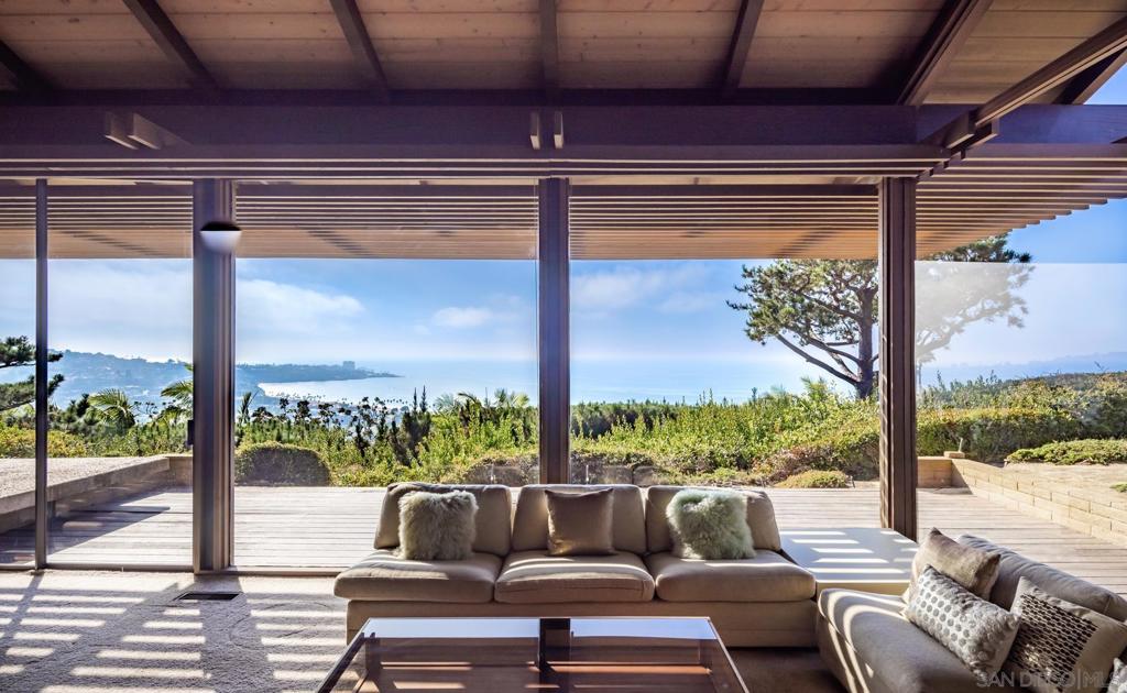 La Jolla - Residential