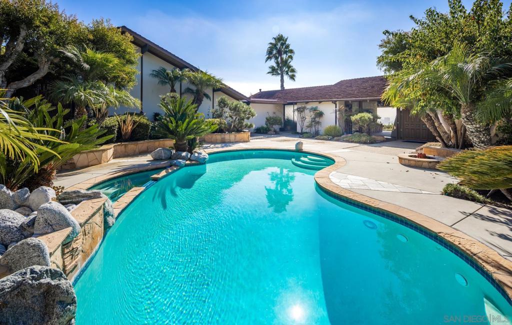 La Jolla - Residential