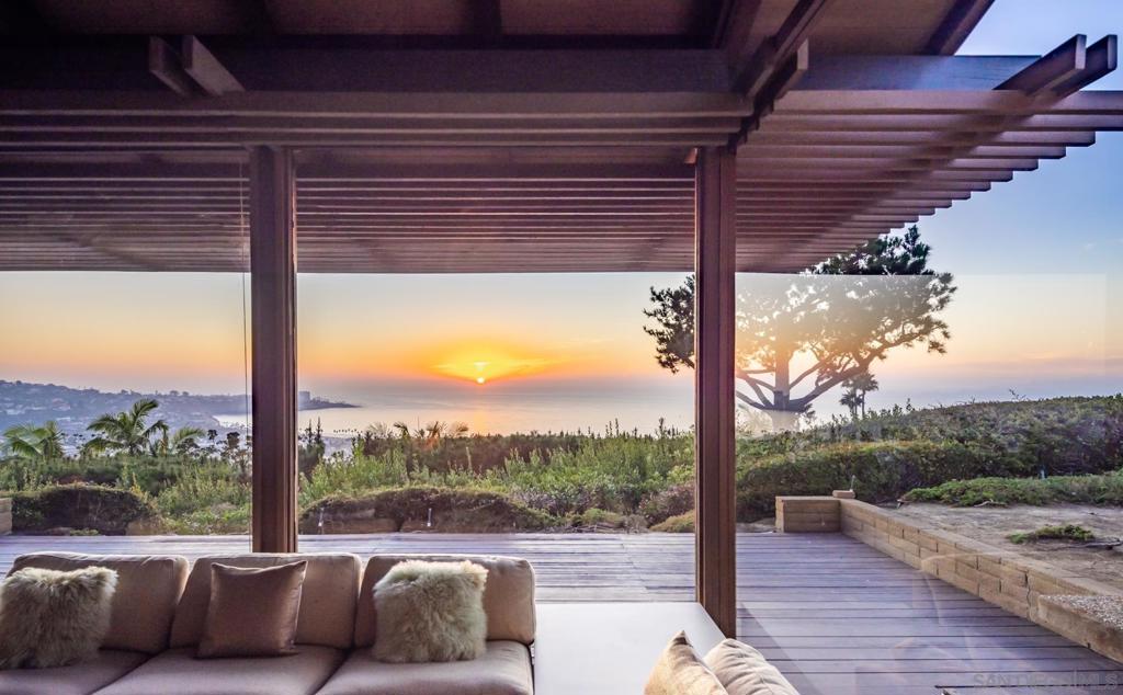 La Jolla - Residential