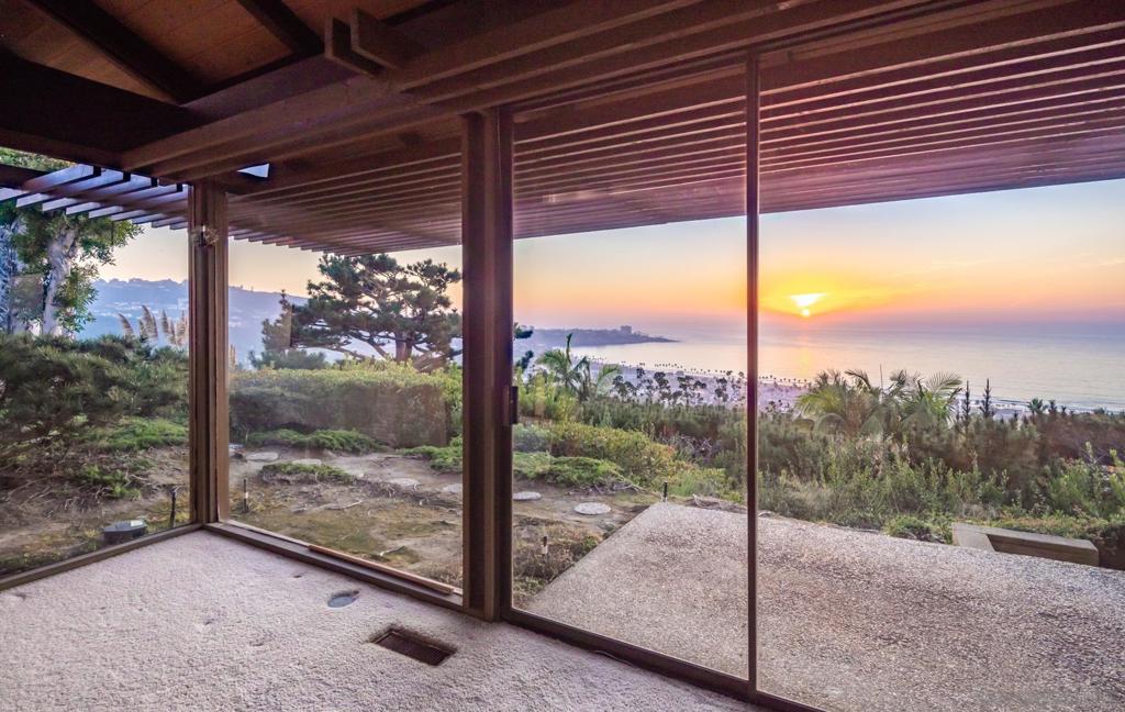 La Jolla - Residential