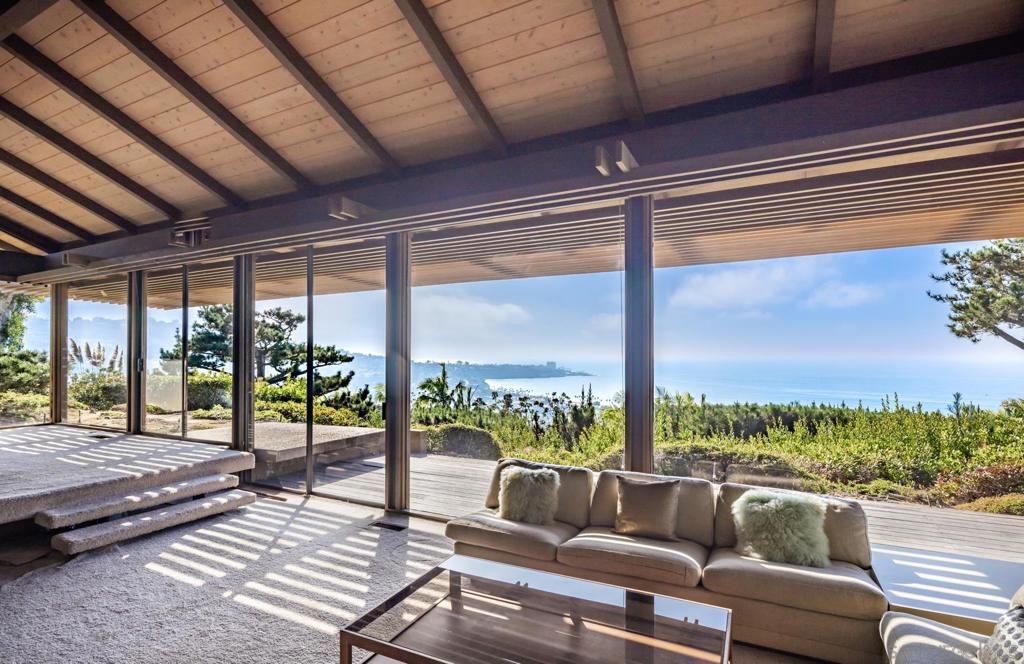 La Jolla - Residential