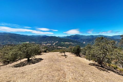 Photo of 40 Asoleado Place, Carmel Valley, CA 93924 (MLS # ML82053739)