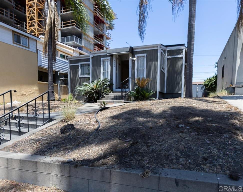 3128 El Cajon Boulevard