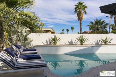 Photo of 74345 De Anza Way, Palm Desert, CA 92260 (MLS # 26656679PS)