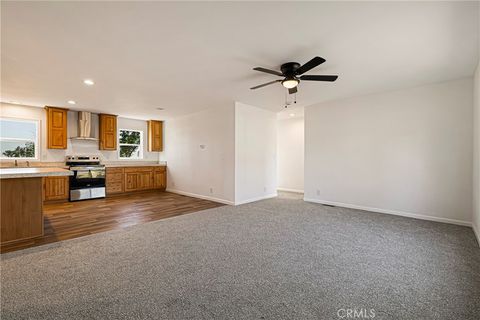 6498 Simon Way Paradise CA 95969