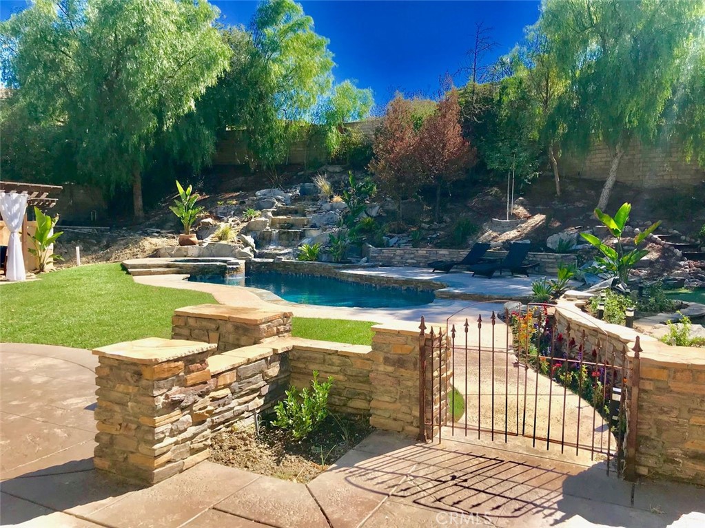 25632 Magnolia Lane