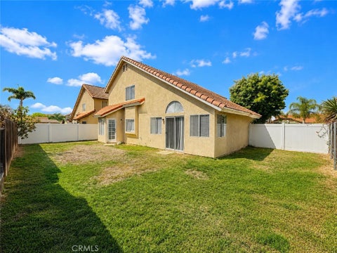 Tiny photo for 14810 Lavender Lane, Moreno Valley, CA 92553 (MLS # MB26197995)